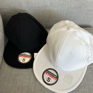 Black & White Hat Bundle
